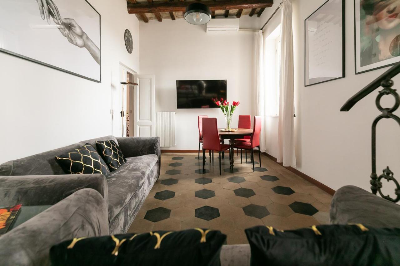 Appartement Rooftop Campo Dei Fiori