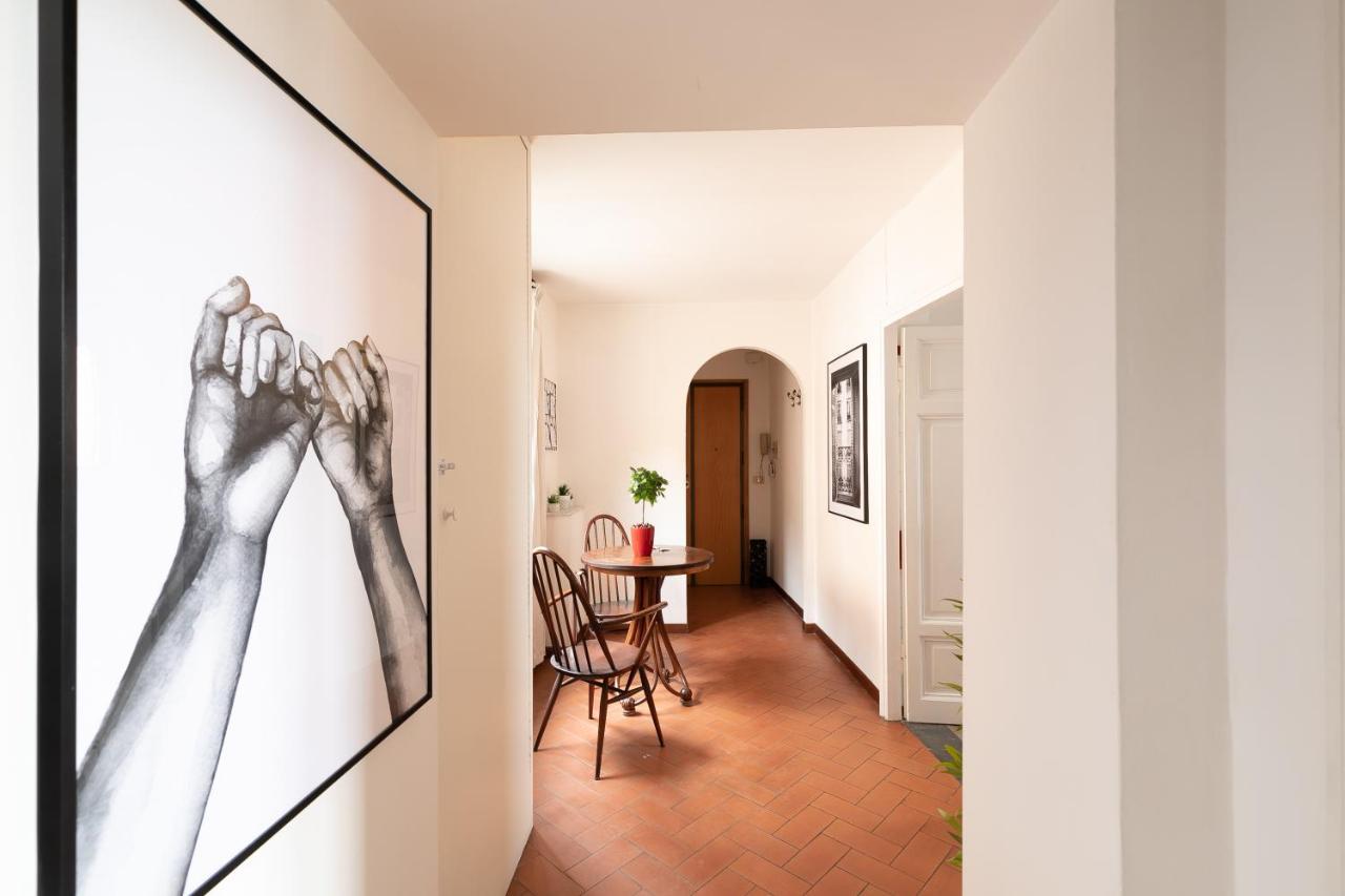 Appartement Rooftop Campo Dei Fiori